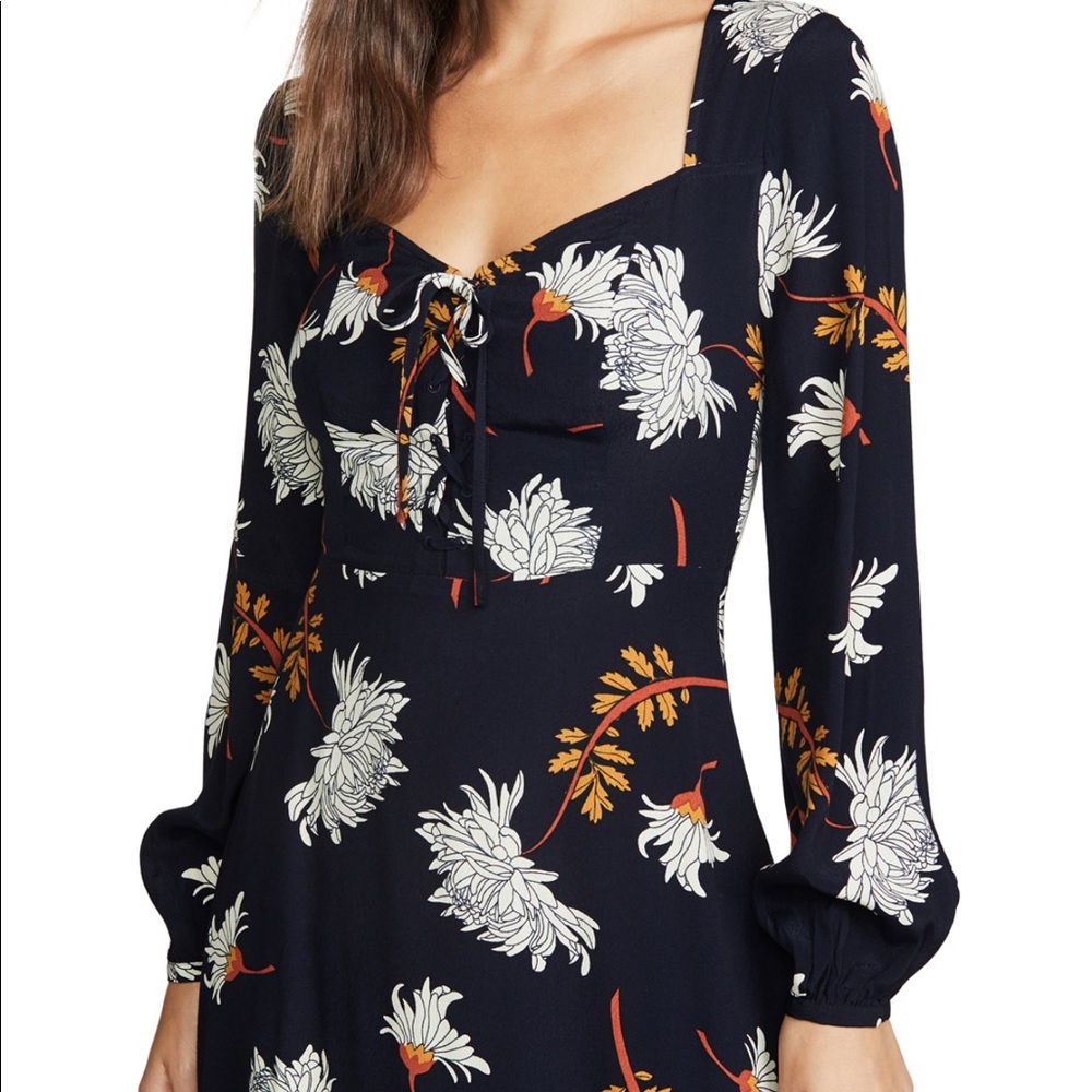 cupcakes and cashmere London Dress